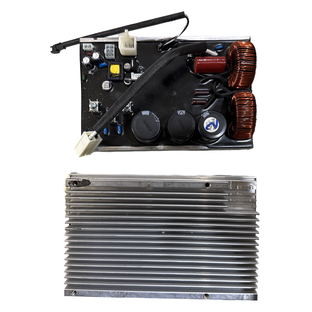 Inverter Module 20136-00584 for ALWAN AL3500iBC / IPOWER A3500Di / SENCI SC3500i Generator