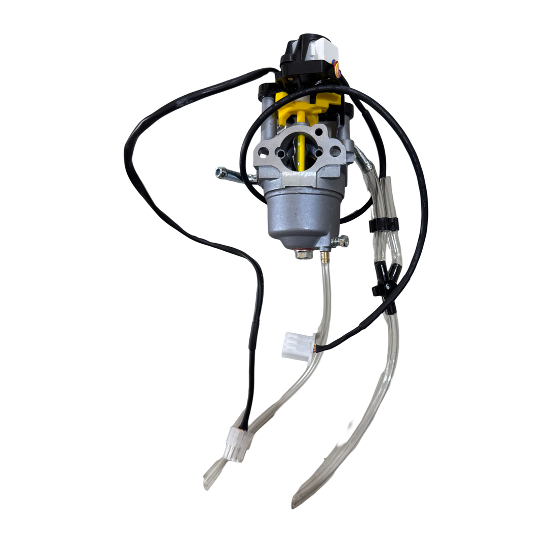 Carburetor 20024-00623-00 for ALWAN AL3500iBC Generator