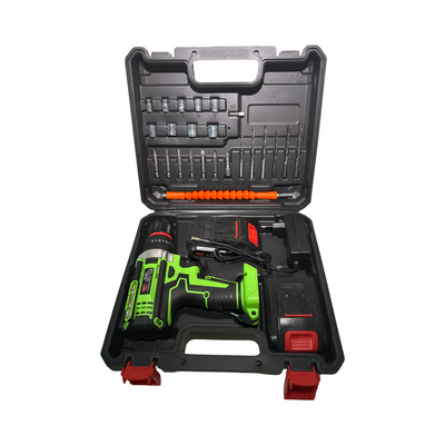 BOSS 36VF battery drill | Alwan Al-Taif Kuwait