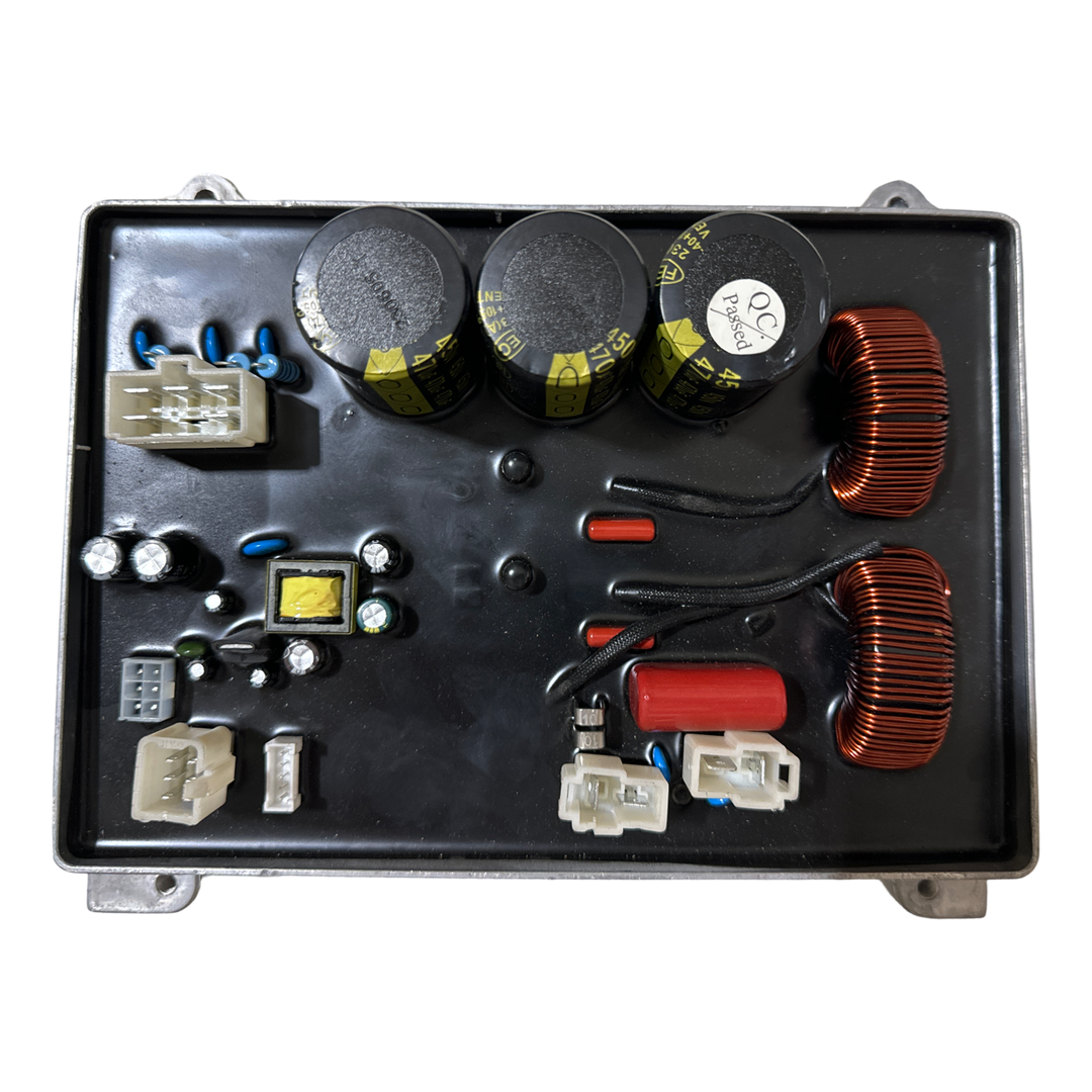 Inverter Module 20136-00133 for ALWAN AL4000i / SENCI SC4000i Generator