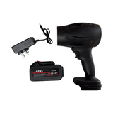 52PVF Battery Air Blower
