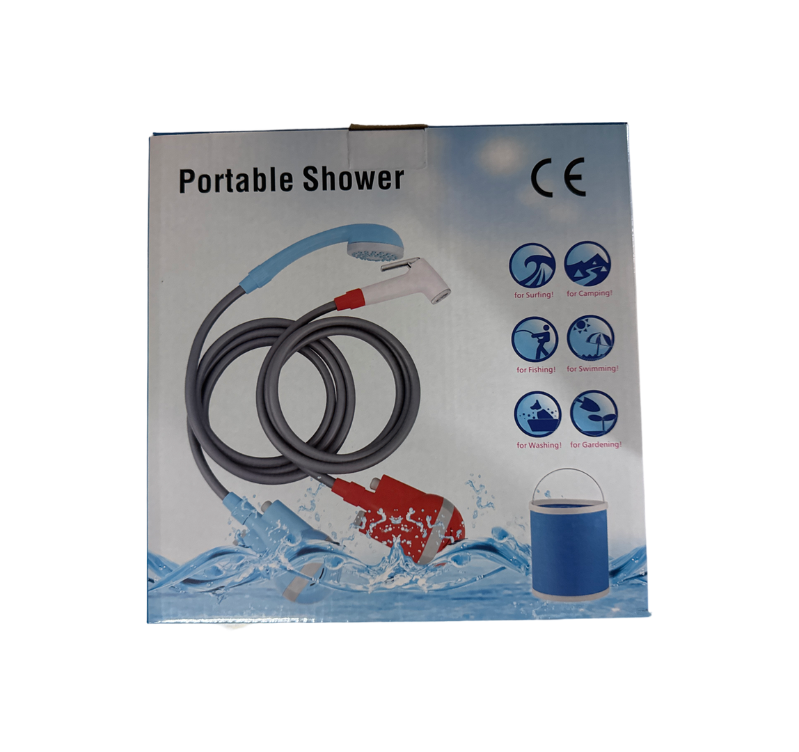 Traveler bidet 53PS