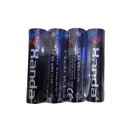AA 1.5v handa battery | Alwan Al-Taif Kuwait