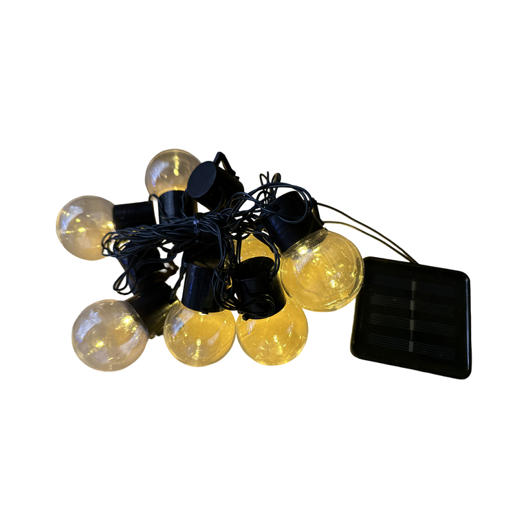 انارة حدائق حبل RGB YEIN-11116-3M طاقة شمسية