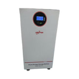 LiFePO4 Lithium Battery 51.2V 600Ah 30.72kWh