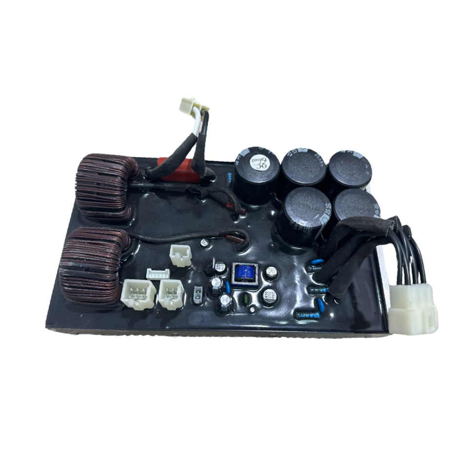 عاكس (إنفرتر) لمولدات SENCI SC6500i و A-iPower SM6500Di و IPOWER A6500iD50 و ALWAN AL6000i و AL6000i-LPG
