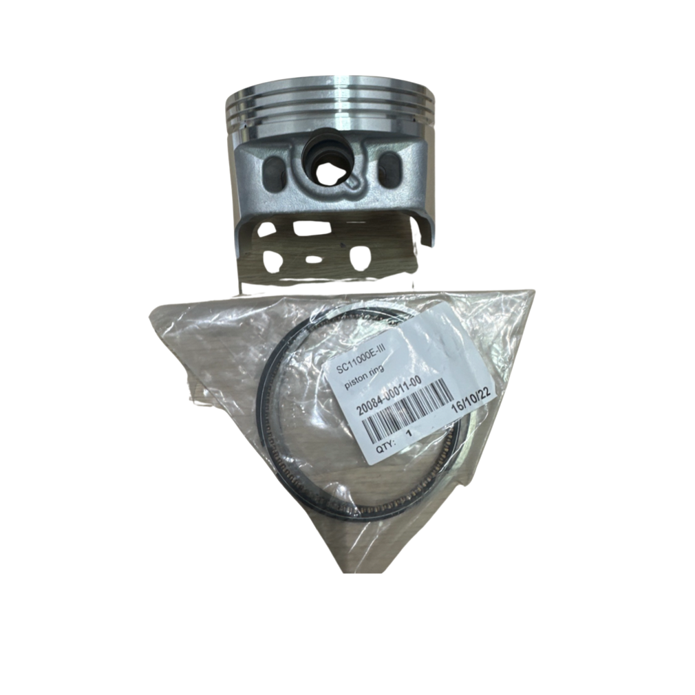 Piston & Ring Kit for SENCI SC11000E Generator