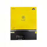 محول  11000 انفيرتر هابيرد SC-MAX11KW