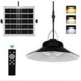 Yellow and white tent spotlight J LIGHT 2023Y1 solar energy
