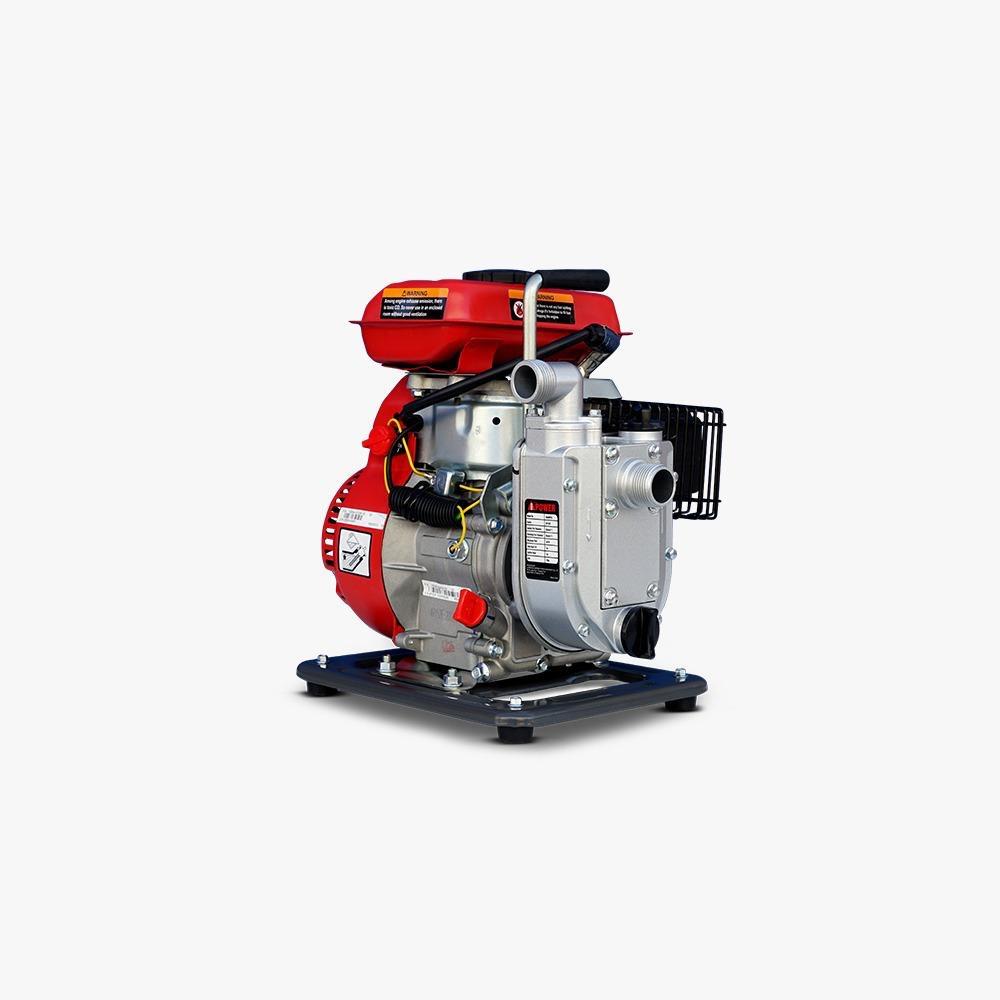 SUAWP25 WATER PUMP 1 IPOWER مضخة مياه بنزين كفاله شهر على العيوب المصنعية