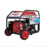 مولد كهربائي IPOWER IN10000CE 6.5-7.0KW