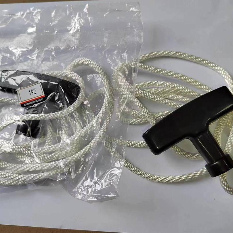 Recoil Starter Rope for SENCI SC11000E Generator
