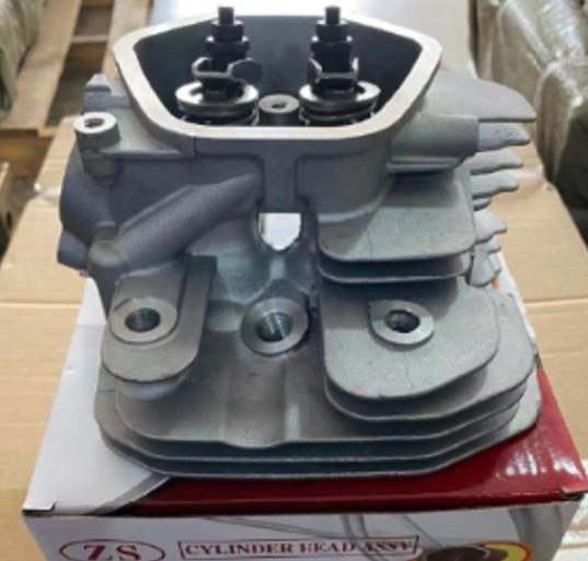 GX420 cylinder head assy
