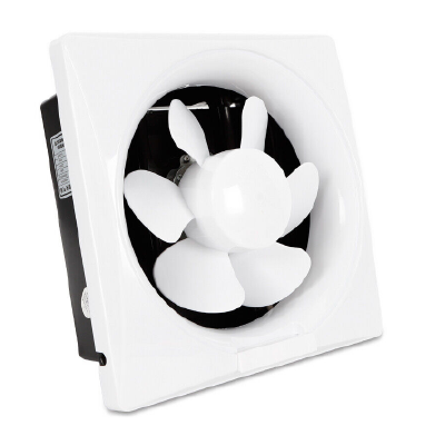 8 inch 12 volt exhaust fan