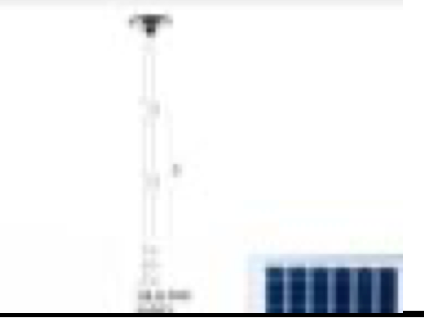 3M pole عمود