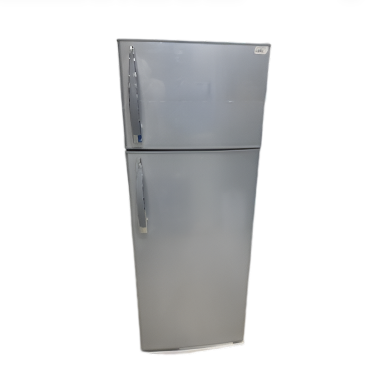 ثلاجة 12فولت على الطاقة الشمسية 268 لتر  