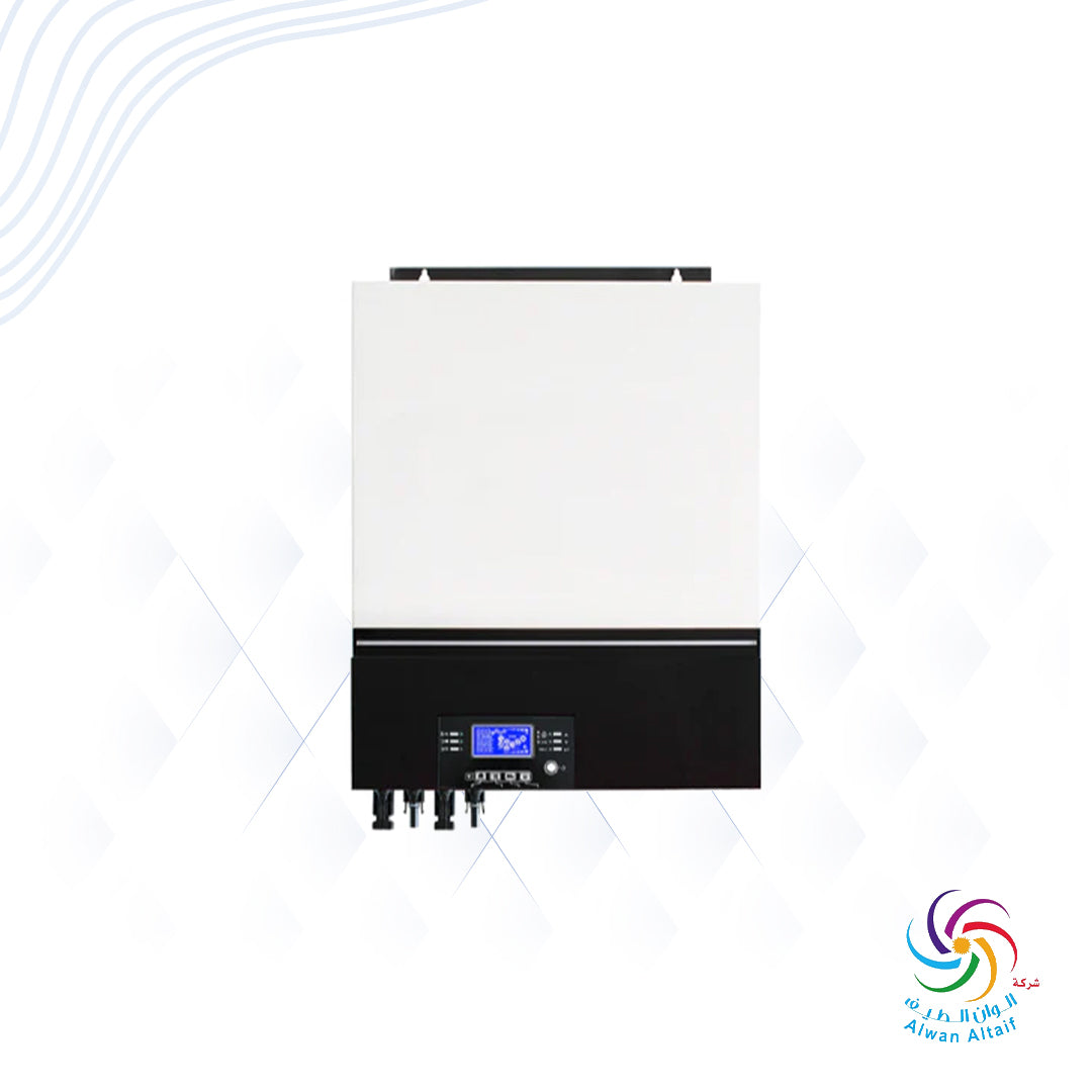 محول  11000 انفيرتر هابيرد SC-MAX11KW