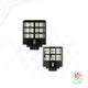كشاف ثلاثه في واحد S02F-600 1000EW سنسر دبل 12 عدسه  كفالة شهر طاقة شمسية