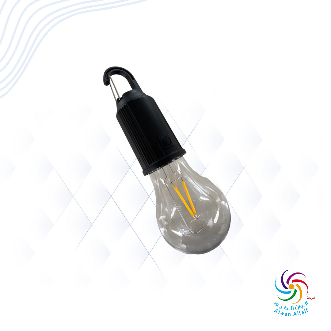 انارة لمبات شحن CAMPING LAMP T03 
