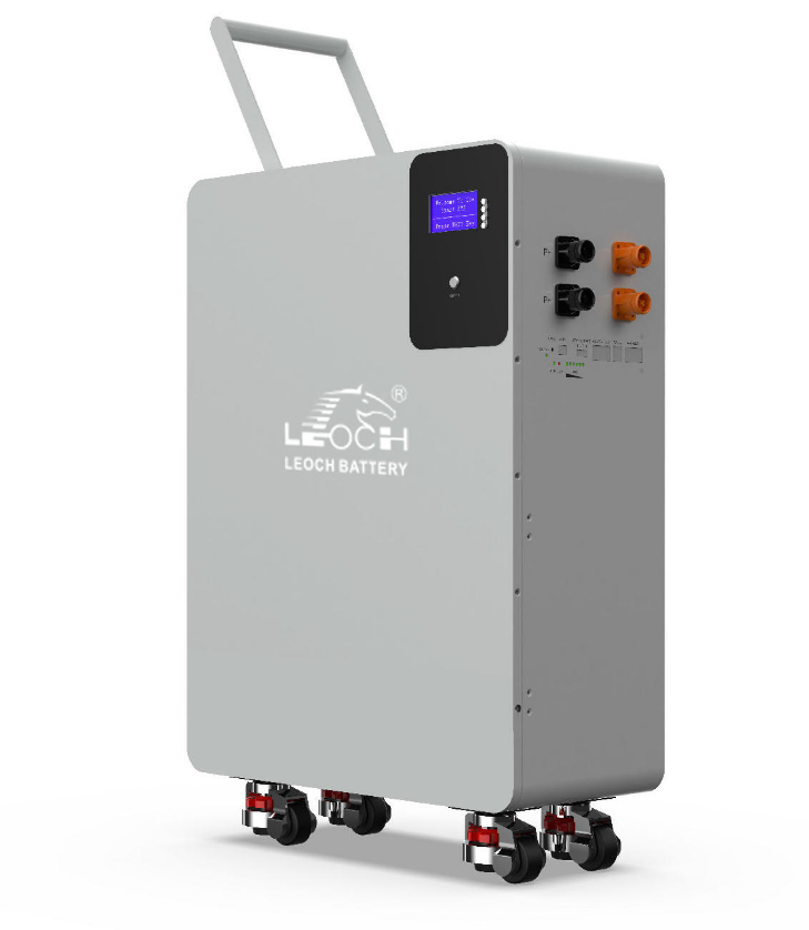 بطاريه ليثيوم 51.2V-300AH