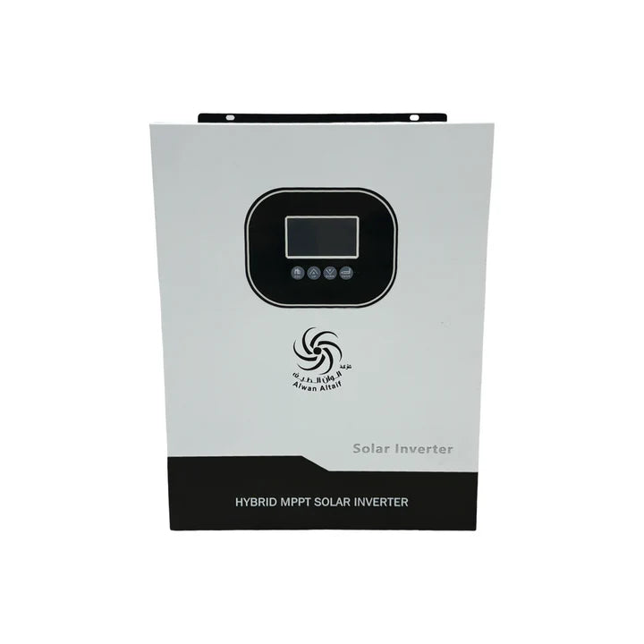 محول انفيرتر هايبر  3.6KW/24V