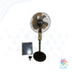 مروحه طاقه شمسيه HS-V218 