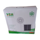 مروحه YSH تعمل علي الطاقة الشمسية
