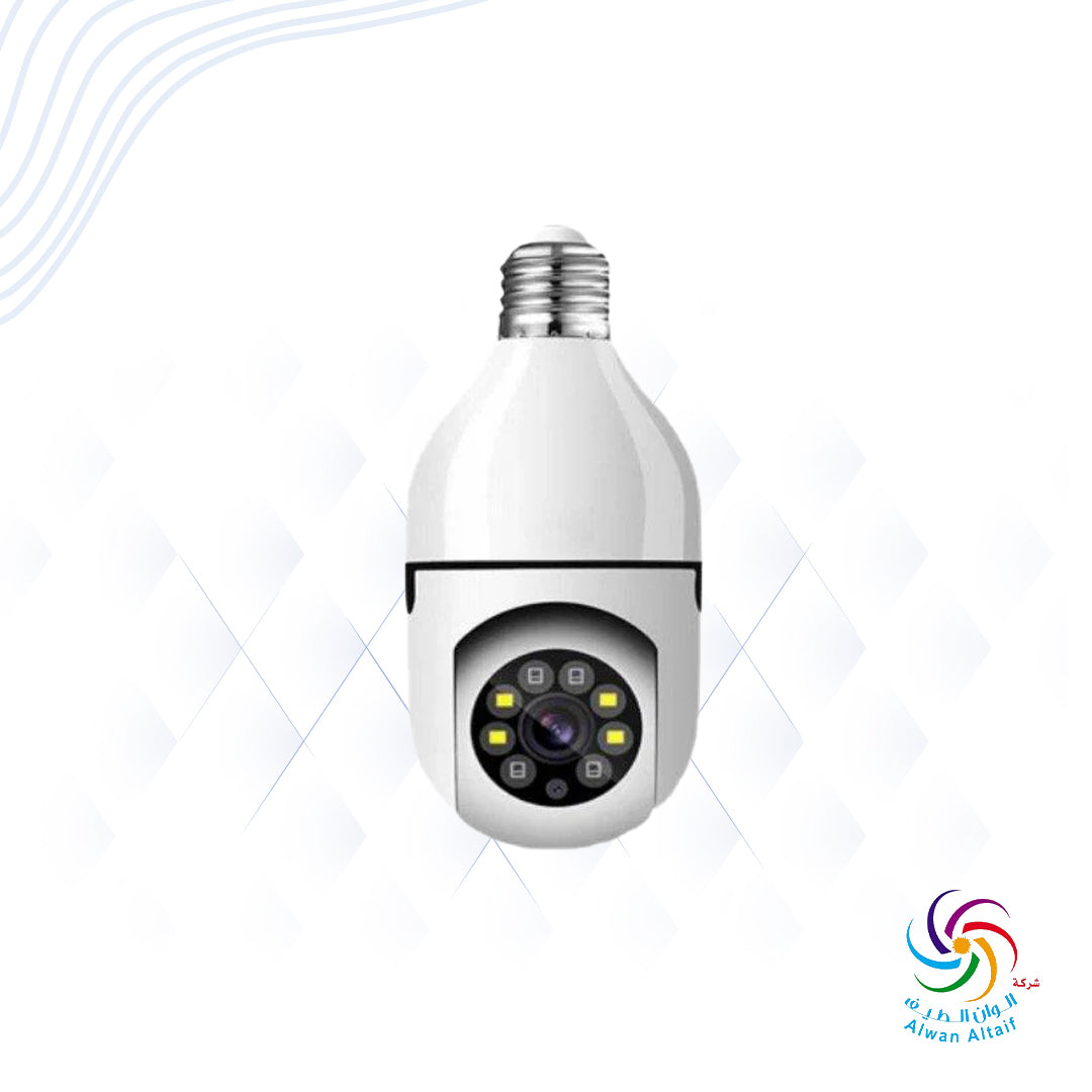 كاميرا  J9 واي فاي