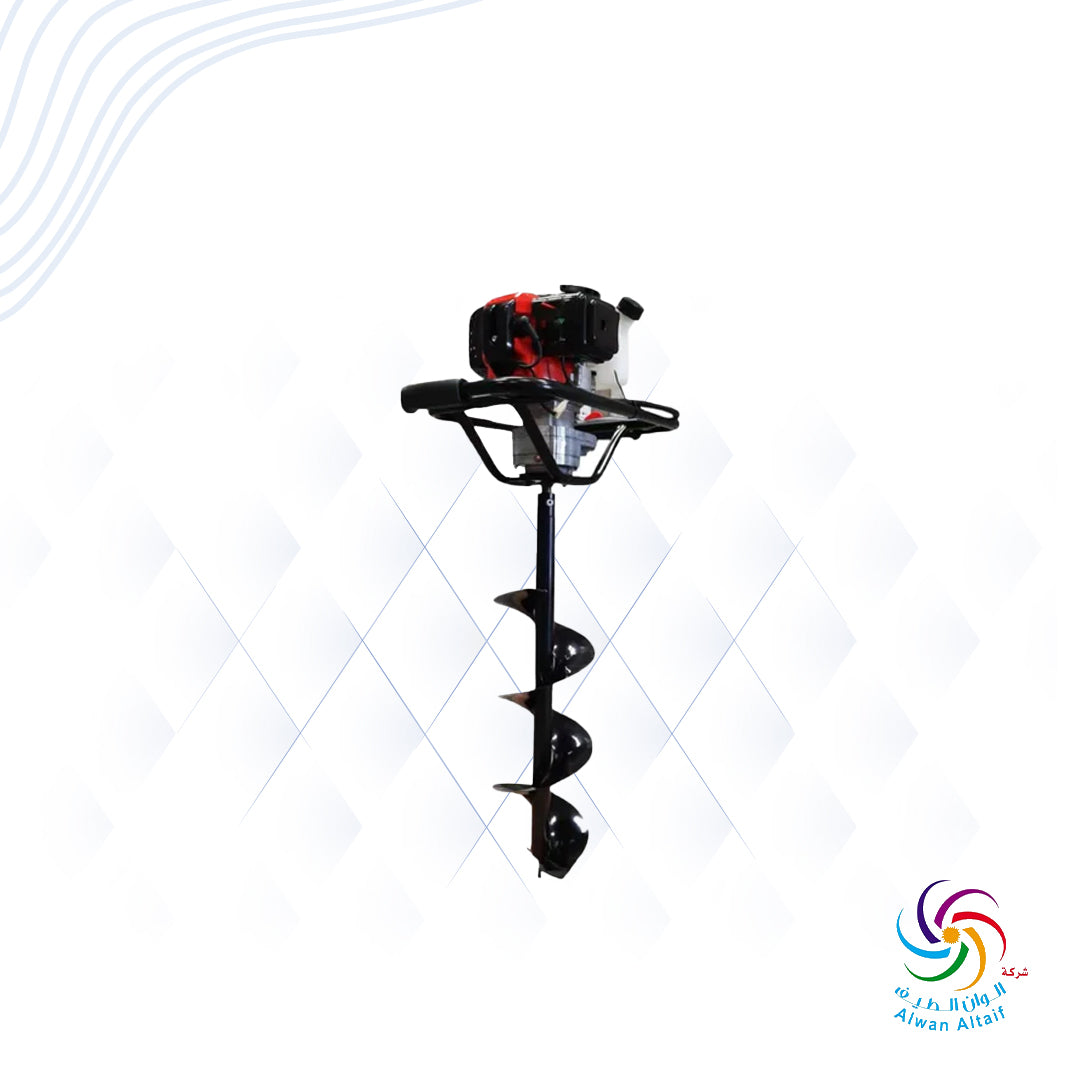 حفر الأرض  شفرات INCH52  ADG520 IPOWER