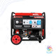 مولد كهربائي40L IPOWER A15000CE (9/8KW كفاله شهر على العيوب المصنعية