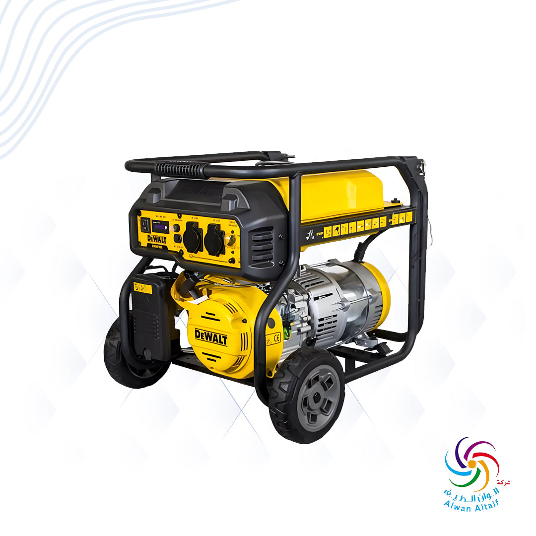 مولد DEWALT موديل  3KW mix