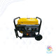 مولد كهرباء غاز/بانزين 8.0kw, Max8.5kw ALWAN12000KL