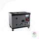 مولد كهرباء ديزل كاتم 4.5kw, Max 5.2kw ALWAN6500KD
