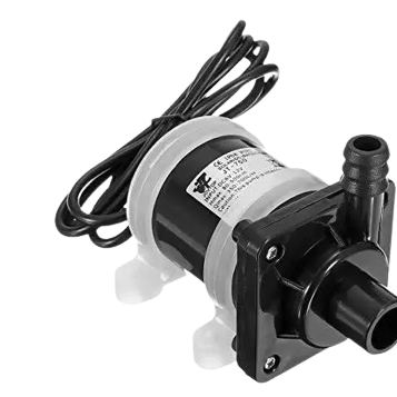 12V Water Pump 8W | Alwan Al-Taif Kuwait
