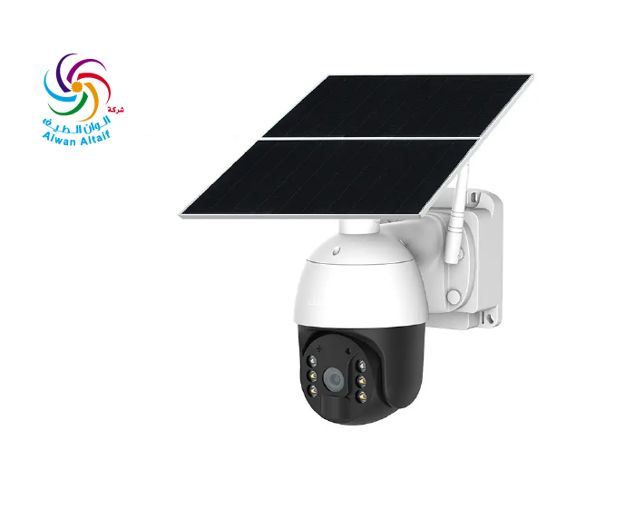 S40 camera, motion sensor card