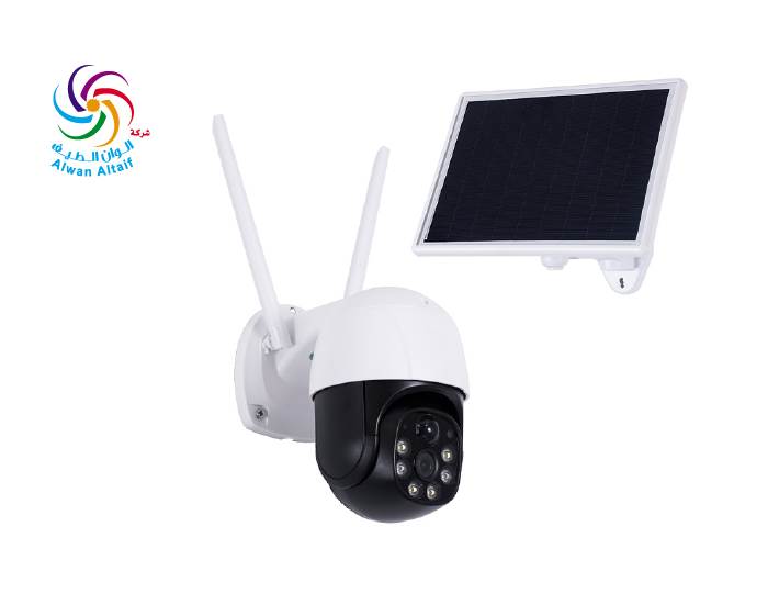 TP6 camera, motion sensor card