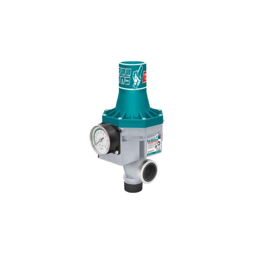 TWPS102  TOTAL AUTOMATIC PUMP COONTROL